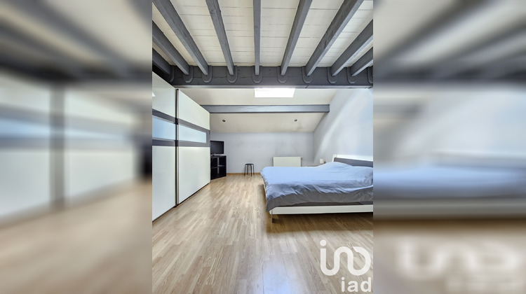 Ma-Cabane - Vente Appartement Mexy, 95 m²