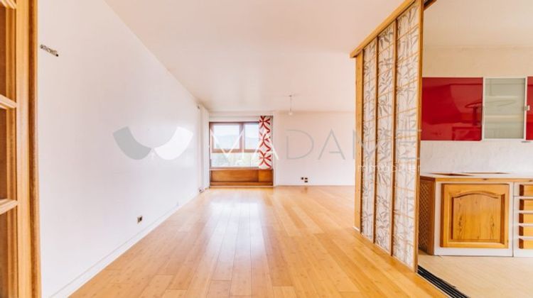 Ma-Cabane - Vente Appartement Meylan, 77 m²