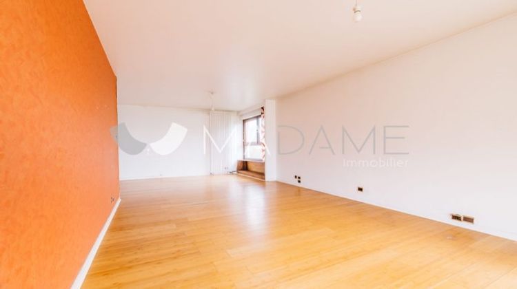 Ma-Cabane - Vente Appartement Meylan, 77 m²