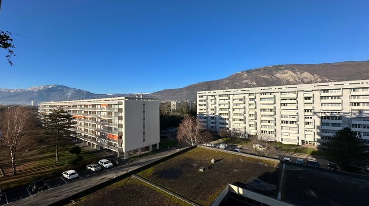 Ma-Cabane - Vente Appartement MEYLAN, 76 m²