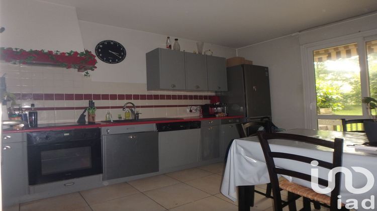 Ma-Cabane - Vente Appartement Meylan, 77 m²