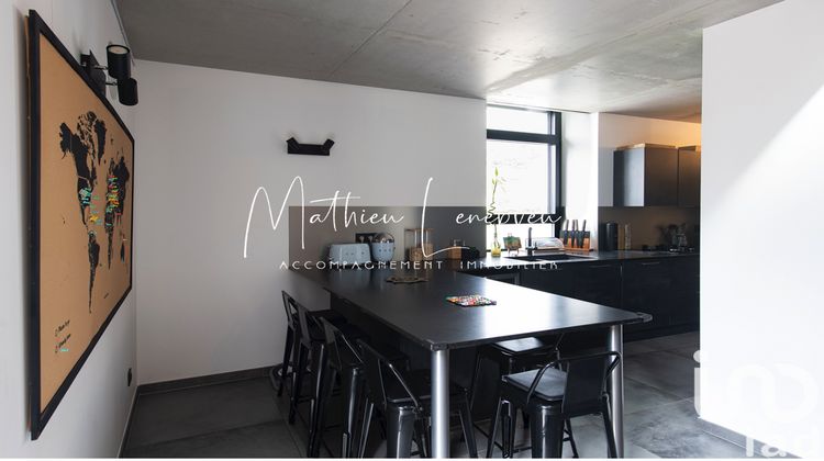 Ma-Cabane - Vente Appartement Meylan, 93 m²