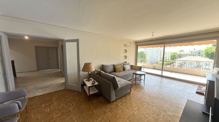 Ma-Cabane - Vente Appartement MEYLAN, 126 m²