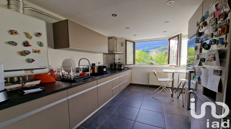 Ma-Cabane - Vente Appartement Meylan, 79 m²