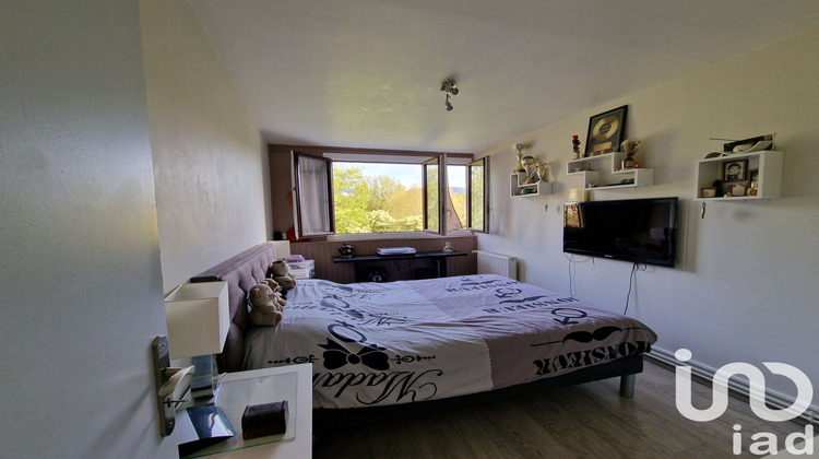 Ma-Cabane - Vente Appartement Meylan, 79 m²