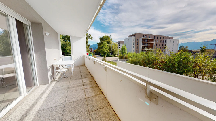 Ma-Cabane - Vente Appartement MEYLAN, 56 m²