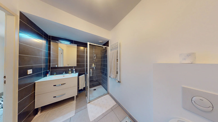 Ma-Cabane - Vente Appartement MEYLAN, 56 m²