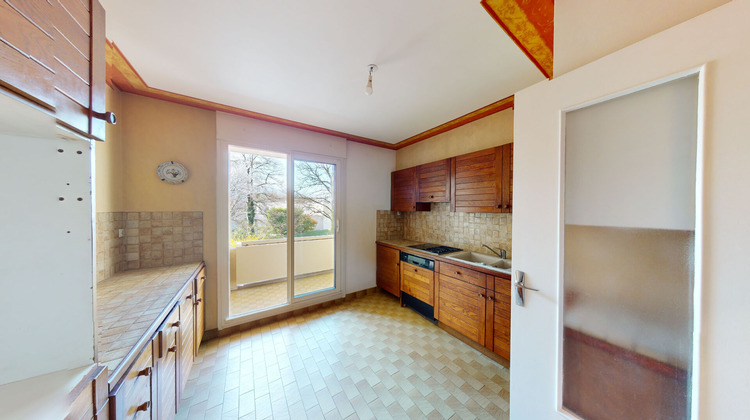 Ma-Cabane - Vente Appartement MEYLAN, 95 m²