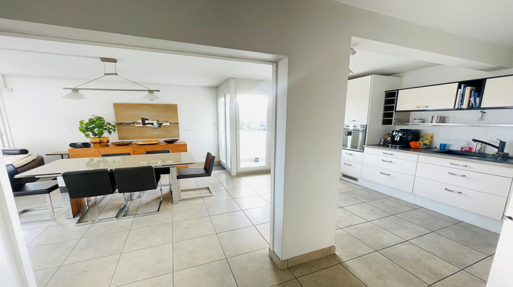 Ma-Cabane - Vente Appartement Meylan, 102 m²