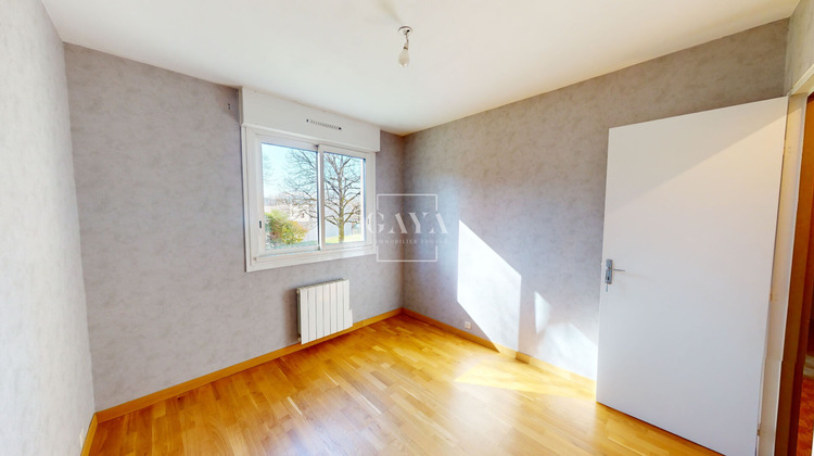 Ma-Cabane - Vente Appartement MEYLAN, 95 m²