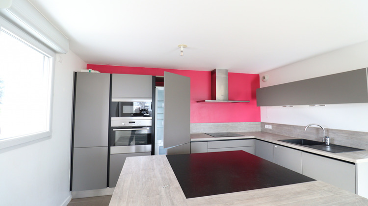 Ma-Cabane - Vente Appartement Meylan, 66 m²