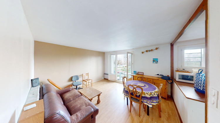 Ma-Cabane - Vente Appartement MEYLAN, 67 m²