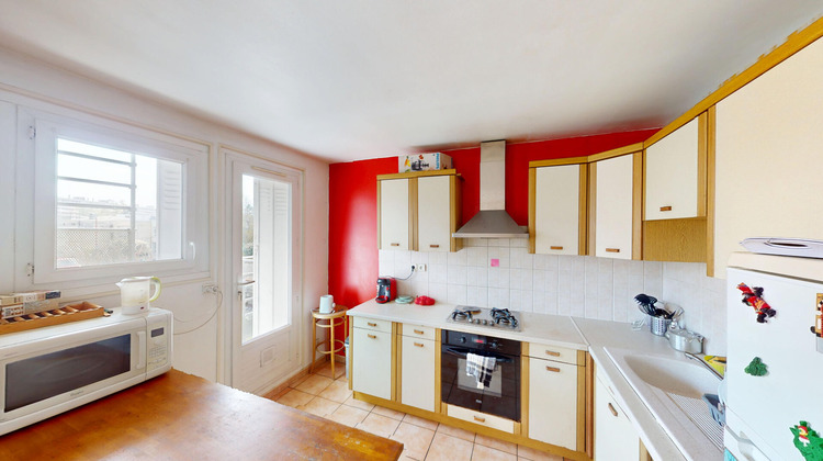 Ma-Cabane - Vente Appartement MEYLAN, 67 m²