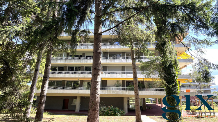 Ma-Cabane - Vente Appartement Meylan, 122 m²