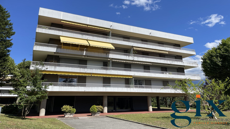 Ma-Cabane - Vente Appartement Meylan, 122 m²