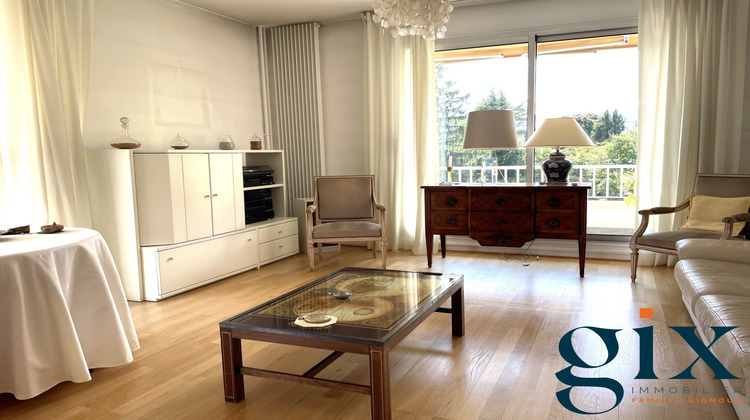 Ma-Cabane - Vente Appartement Meylan, 122 m²