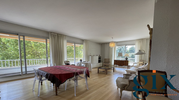 Ma-Cabane - Vente Appartement Meylan, 122 m²