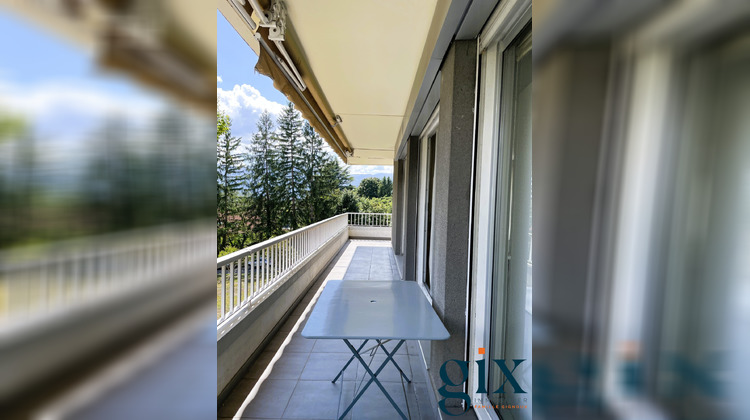 Ma-Cabane - Vente Appartement Meylan, 122 m²