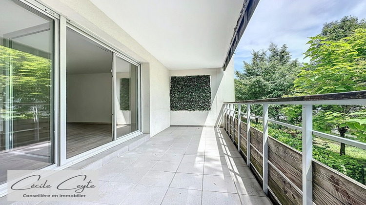 Ma-Cabane - Vente Appartement MEYLAN, 76 m²