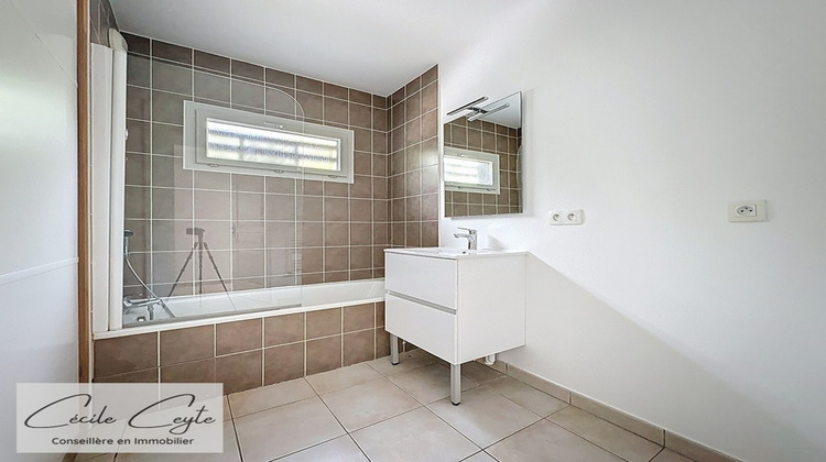 Ma-Cabane - Vente Appartement MEYLAN, 76 m²