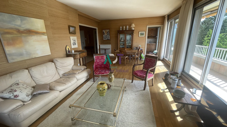 Ma-Cabane - Vente Appartement Meylan, 123 m²