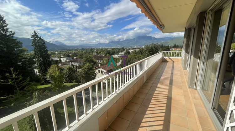 Ma-Cabane - Vente Appartement Meylan, 123 m²