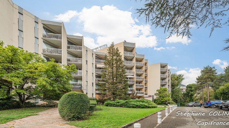 Ma-Cabane - Vente Appartement MEYLAN, 28 m²