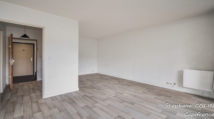 Ma-Cabane - Vente Appartement MEYLAN, 28 m²