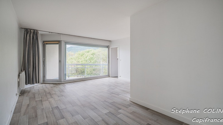 Ma-Cabane - Vente Appartement MEYLAN, 28 m²