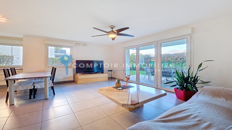 Ma-Cabane - Vente Appartement Meylan, 67 m²