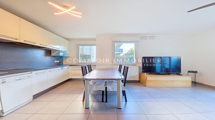 Ma-Cabane - Vente Appartement Meylan, 67 m²