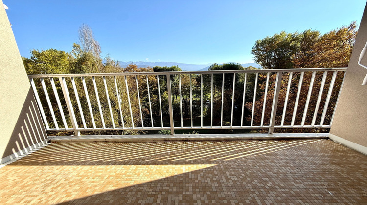 Ma-Cabane - Vente Appartement Meylan, 51 m²