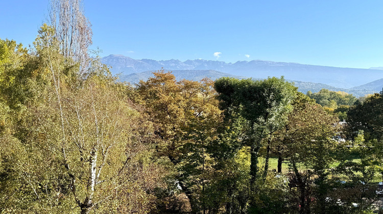 Ma-Cabane - Vente Appartement Meylan, 51 m²