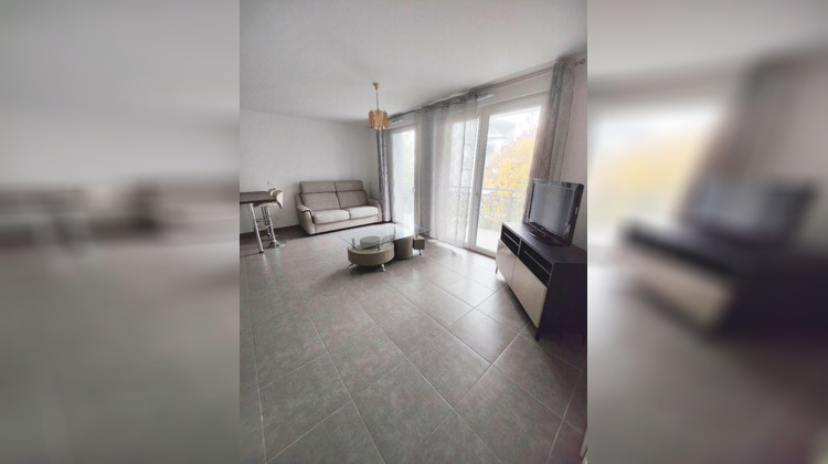 Ma-Cabane - Vente Appartement MEYLAN, 35 m²