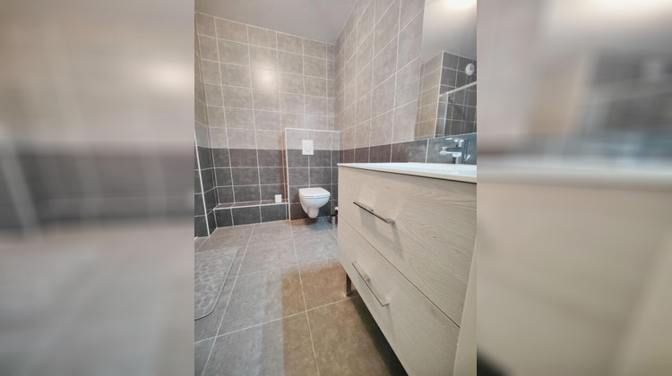 Ma-Cabane - Vente Appartement MEYLAN, 35 m²