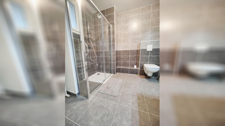 Ma-Cabane - Vente Appartement MEYLAN, 35 m²