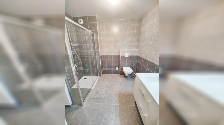 Ma-Cabane - Vente Appartement MEYLAN, 35 m²