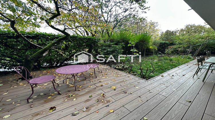 Ma-Cabane - Vente Appartement Meylan, 104 m²