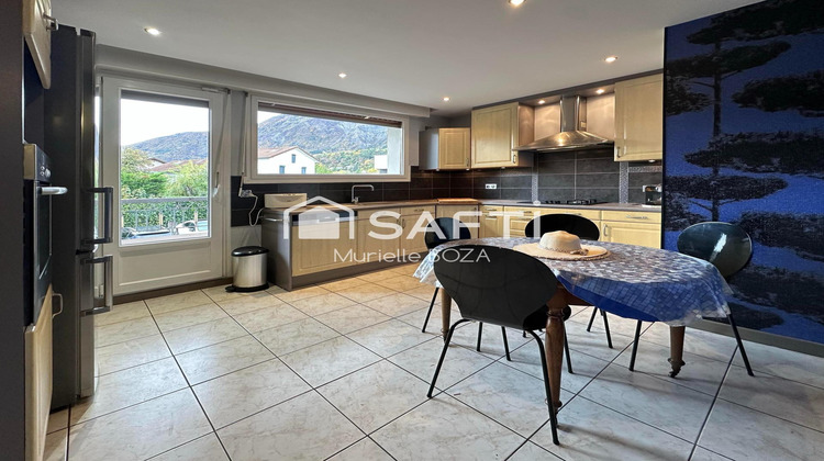 Ma-Cabane - Vente Appartement Meylan, 104 m²