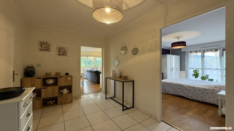 Ma-Cabane - Vente Appartement Meylan, 77 m²