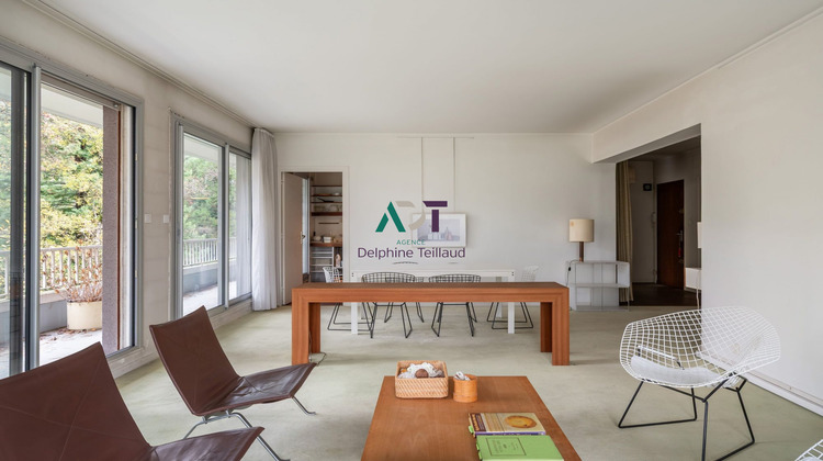 Ma-Cabane - Vente Appartement Meylan, 140 m²