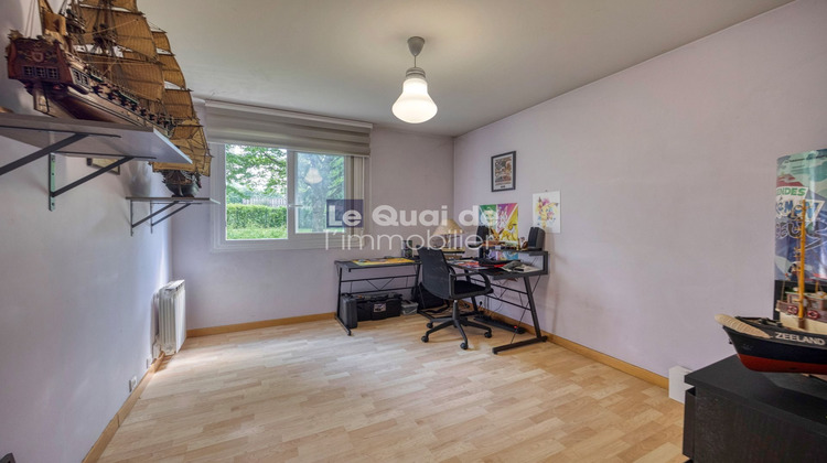 Ma-Cabane - Vente Appartement Meylan, 76 m²