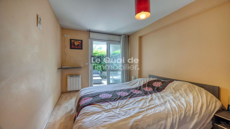 Ma-Cabane - Vente Appartement Meylan, 76 m²