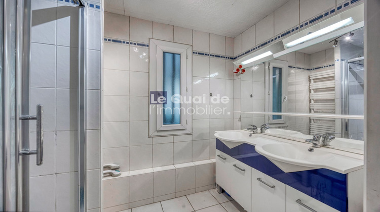 Ma-Cabane - Vente Appartement Meylan, 76 m²