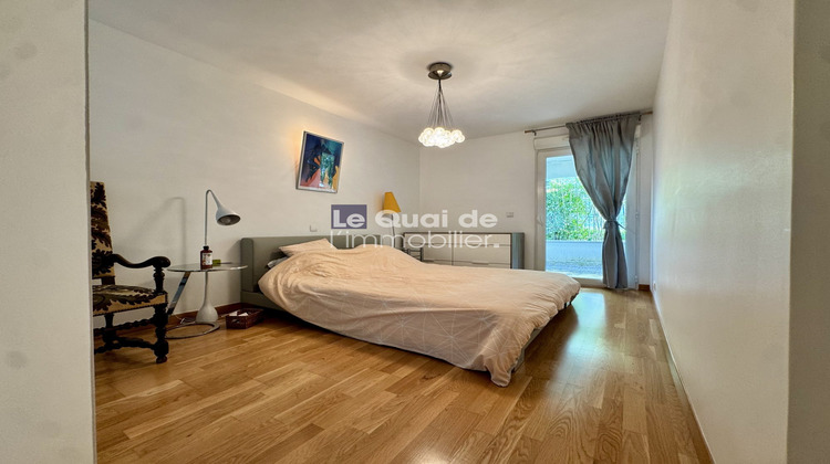 Ma-Cabane - Vente Appartement Meylan, 85 m²