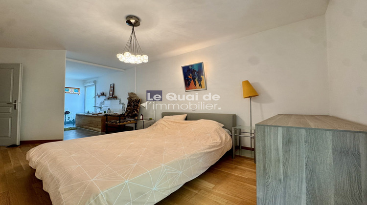 Ma-Cabane - Vente Appartement Meylan, 85 m²