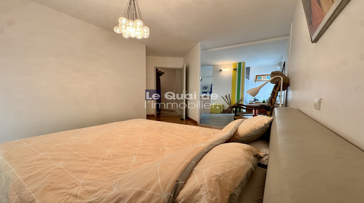 Ma-Cabane - Vente Appartement Meylan, 85 m²