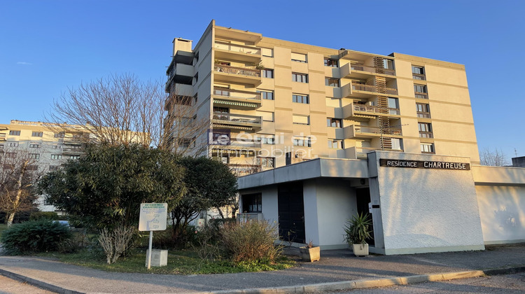 Ma-Cabane - Vente Appartement Meylan, 114 m²