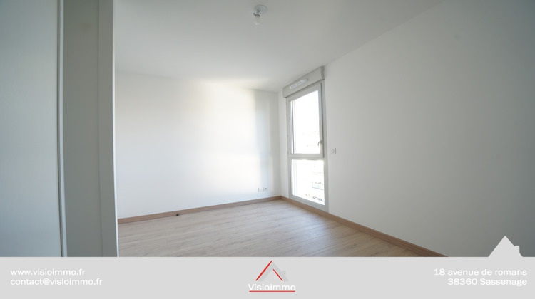 Ma-Cabane - Vente Appartement Meylan, 77 m²