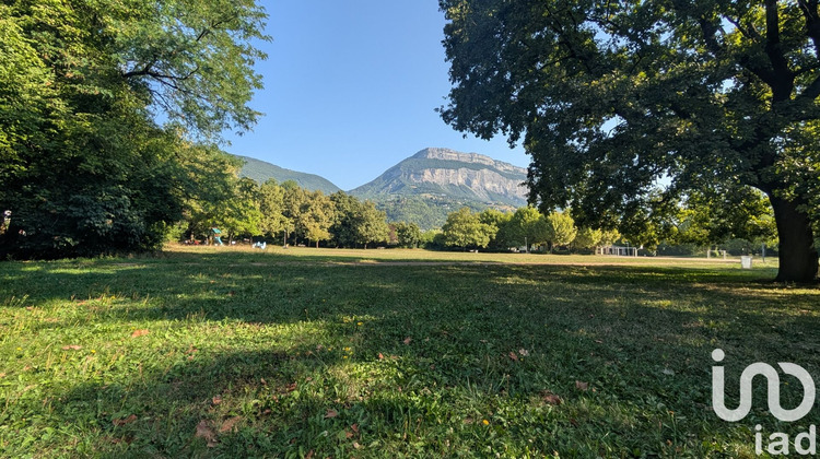 Ma-Cabane - Vente Appartement Meylan, 74 m²